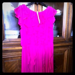 Brand new Escada cocktail dress